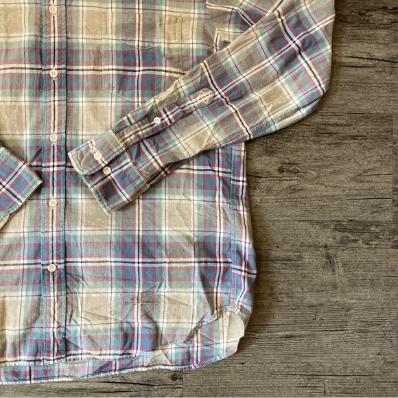 Gant Rugger Shirt - Picture 3 of 7